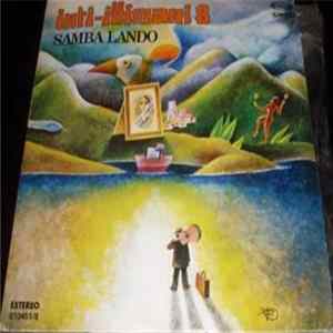 Inti-Illimani - Samba Lando FLAC album