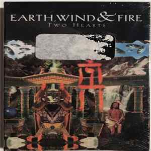 Earth, Wind & Fire - Two Hearts FLAC album