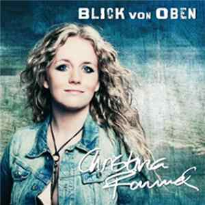 Christina Rommel - Blick von oben FLAC album