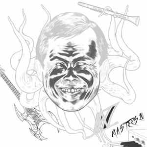 Melted Cassettes - Jazzmasters IV: Pure Jazz FLAC album