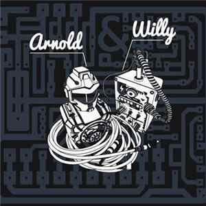 Arnold & Willy - Arnold & Willy FLAC album