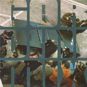 Alex Gopher - Gordini Mix FLAC album