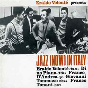 Eraldo Volonté - Eraldo Volonté Presenta Jazz (Now) In Italy FLAC album