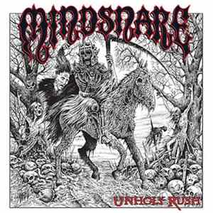 Mindsnare - Unholy Rush FLAC album