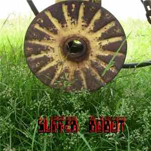 Suffer Robot - Suffer Robot FLAC album
