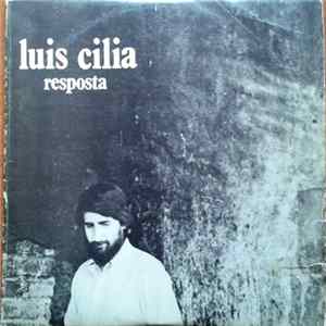 Luis Cilia - Resposta FLAC album
