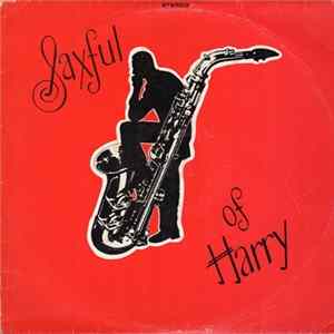 560 Jazz Quartet - Saxful Of Harry FLAC album