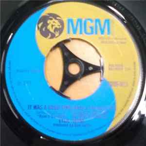 Eydie Gormé, Don Costa - It Was A Good Time (Rosy's Theme) FLAC album
