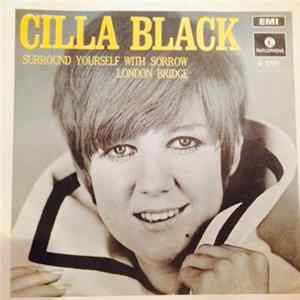 Cilla Black - Surround Yourself With Sorrow FLAC album