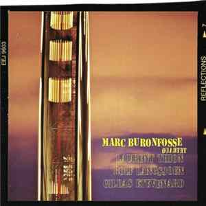 Marc Buronfosse - Reflections FLAC album