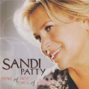 Sandi Patty - Hymns Of Faith: Songs Of Inspiration FLAC album