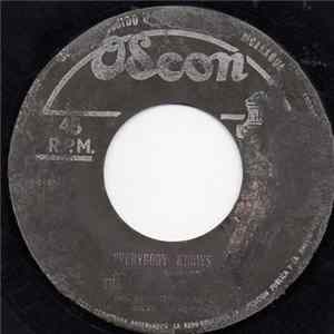 The Dave Clark Five - Everybody Knows FLAC album