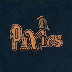 Pixies - Indie Cindy FLAC album