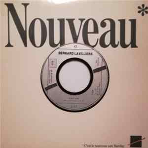 Bernard Lavilliers - Saigon FLAC album