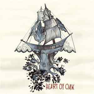 Heart Of Oak - E.P | One FLAC album