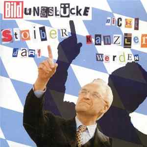 Bildungslücke - Stoiber Darf Nicht Kanzler Werden FLAC album
