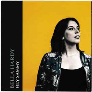 Bella Hardy - Hey Sammy FLAC album