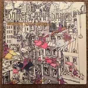 Dance Gavin Dance - Downtown Battle Mountain II FLAC album