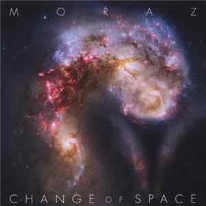 Patrick Moraz - Change Of Space FLAC album