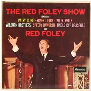 Red Foley - The Red Foley Show FLAC album