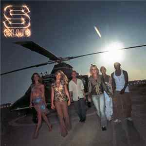 S Club - Seeing Double FLAC album