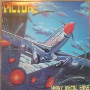Picture - Heavy Metal Ears FLAC album