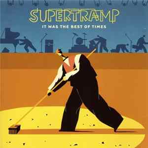 Supertramp - It Was The Best Of Times FLAC album