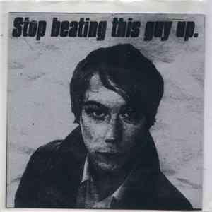 Unknown Artist - Stop Beating This Guy Up. FLAC album