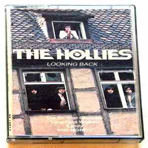 The Hollies - Looking Back FLAC album