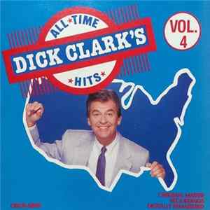 Dick Clark , Various - Dick Clark's 21 All Time Hits, Vol. 4 FLAC album