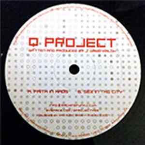 Q Project - Faith In Chaos / Sex In The City FLAC album