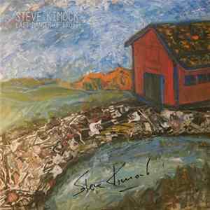 Steve Kimock - Last Danger of Frost FLAC album