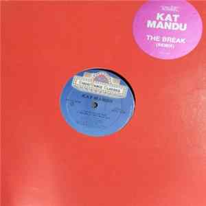 Kat Mandu - The Break FLAC album