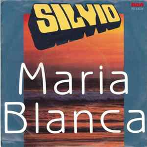 Silvio - Maria Blanca FLAC album