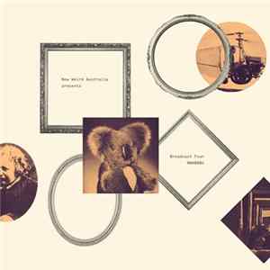 Various - New Weird Australia, Broadcast Four FLAC album