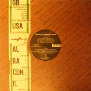 Filthy Rich / Greg Churchill - We Are Cosmonote Blue E.P. Volume 1 FLAC album