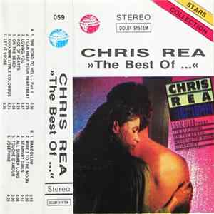 Chris Rea - The Best Of... FLAC album
