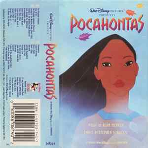 Alan Menken, Stephen Schwartz - Pocahontas (An Original Walt Disney Records Soundtrack) FLAC album