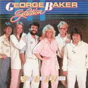 George Baker Selection - Santa Lucia By Night FLAC album