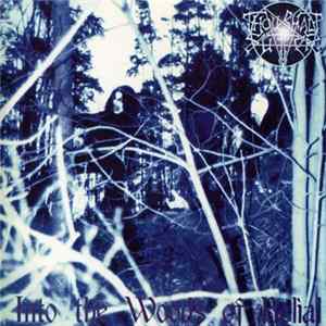 Thou Shalt Suffer - Into The Woods Of Belial FLAC album