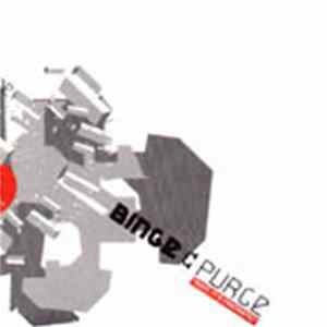 Binge & Purge - "Wait, It's Fantastic" FLAC album
