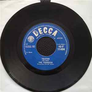 The Tornados - Telstar FLAC album