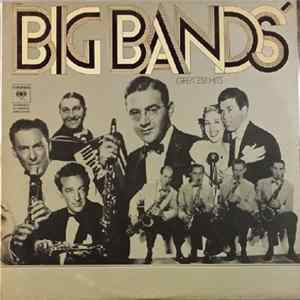Various - Big Bands' Greatest Hits FLAC album