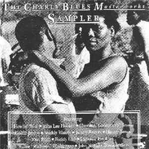 Various - The Charly Blues Masterworks Sampler FLAC album