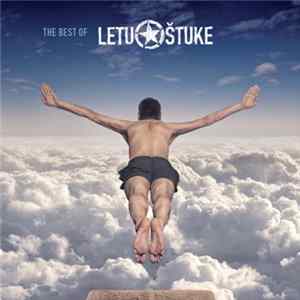 Letu Štuke - The Best Of FLAC album