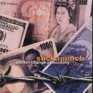 Suckapunch - Pocket Change Philosophy FLAC album