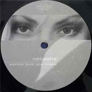 Natasha - Wanna Love You More FLAC album