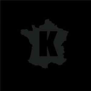 Kickback - No Surrender FLAC album