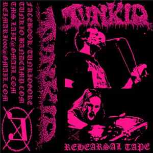 Tunkio - Rehearsal Tape FLAC album