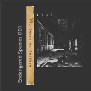 Two Years On Welfare - T_Y_O_W_ FLAC album
